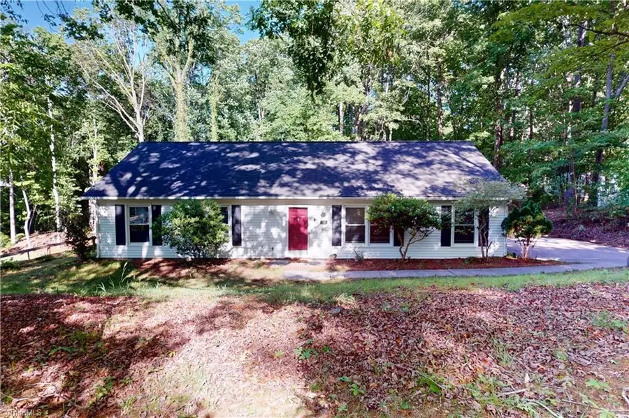5308 Westrock Drive, Pfafftown, NC 27040 - #3