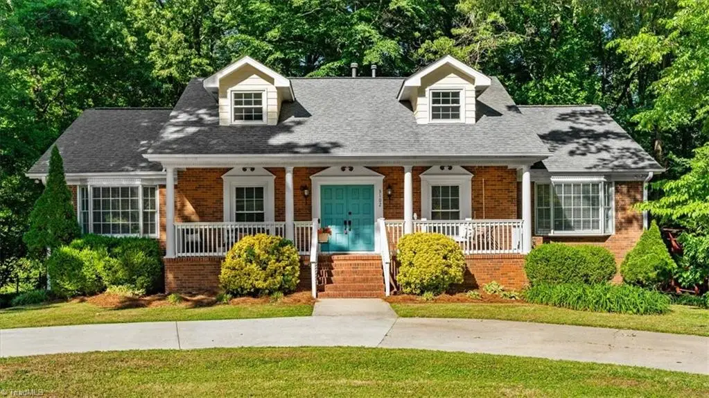 3102 Covewood Street, High Point, NC 27265 - #1
