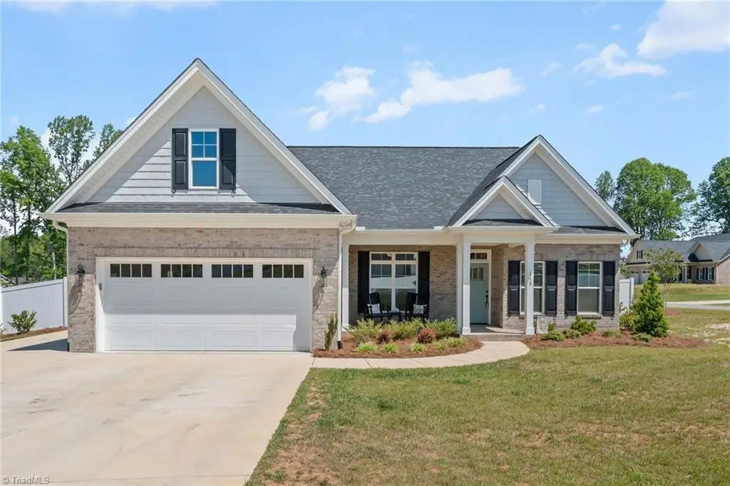 110 Owl Lane, Arcadia, NC 27127 - #1