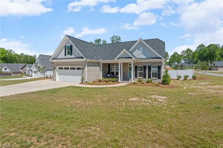 110 Owl Lane, Arcadia, NC 27127 - #2