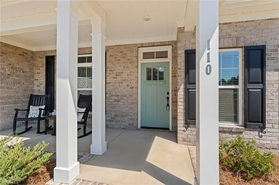 110 Owl Lane, Arcadia, NC 27127 - #3