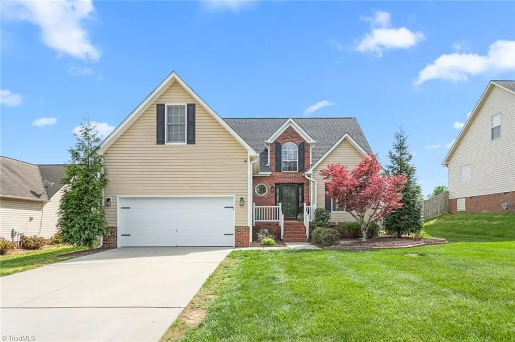 108 Brightleaf Court, Archdale, NC 27263 - #1