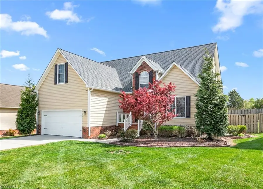 108 Brightleaf Court, Archdale, NC 27263 - #2