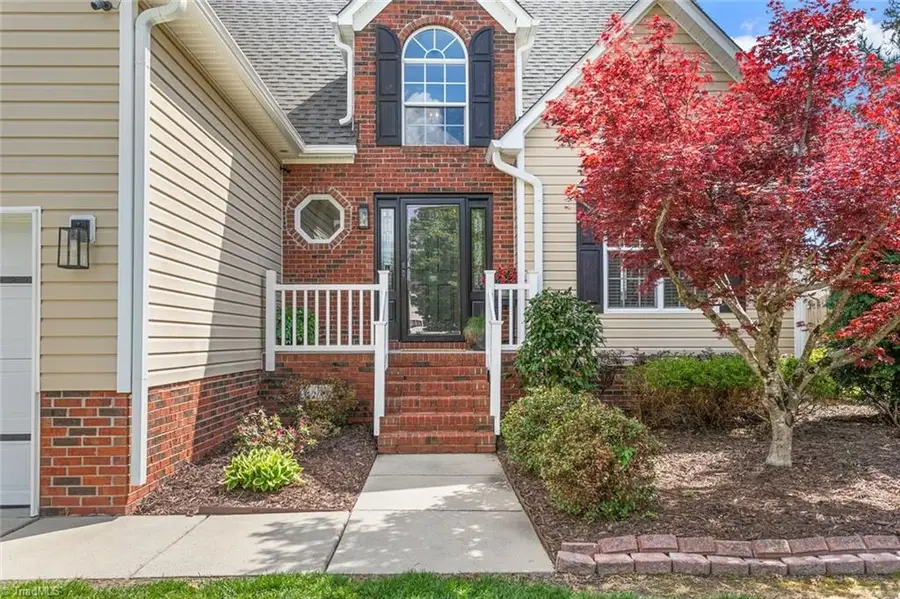 108 Brightleaf Court, Archdale, NC 27263 - #3