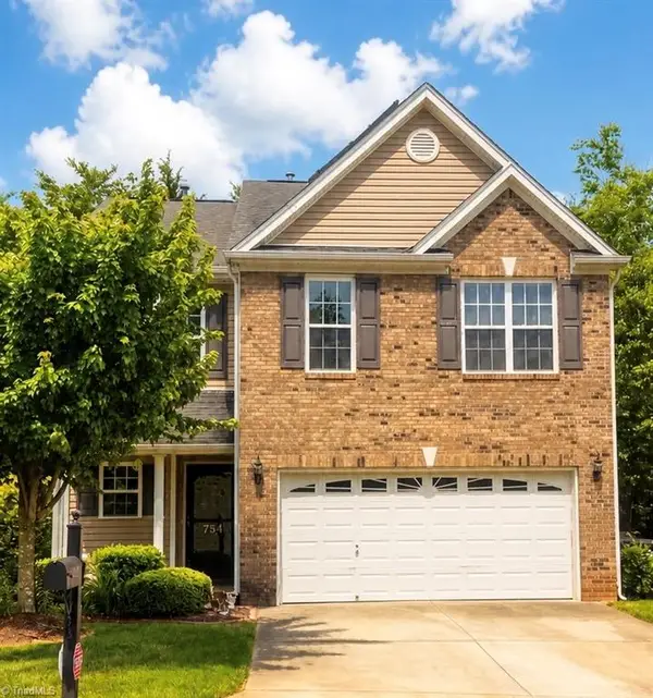 754 Peachtree Meadows Circle, Kernersville, NC 27284