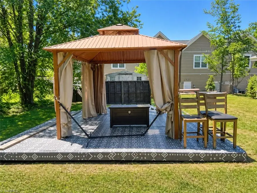 307 Rockspring Road, High Point, NC 27262 - #2
