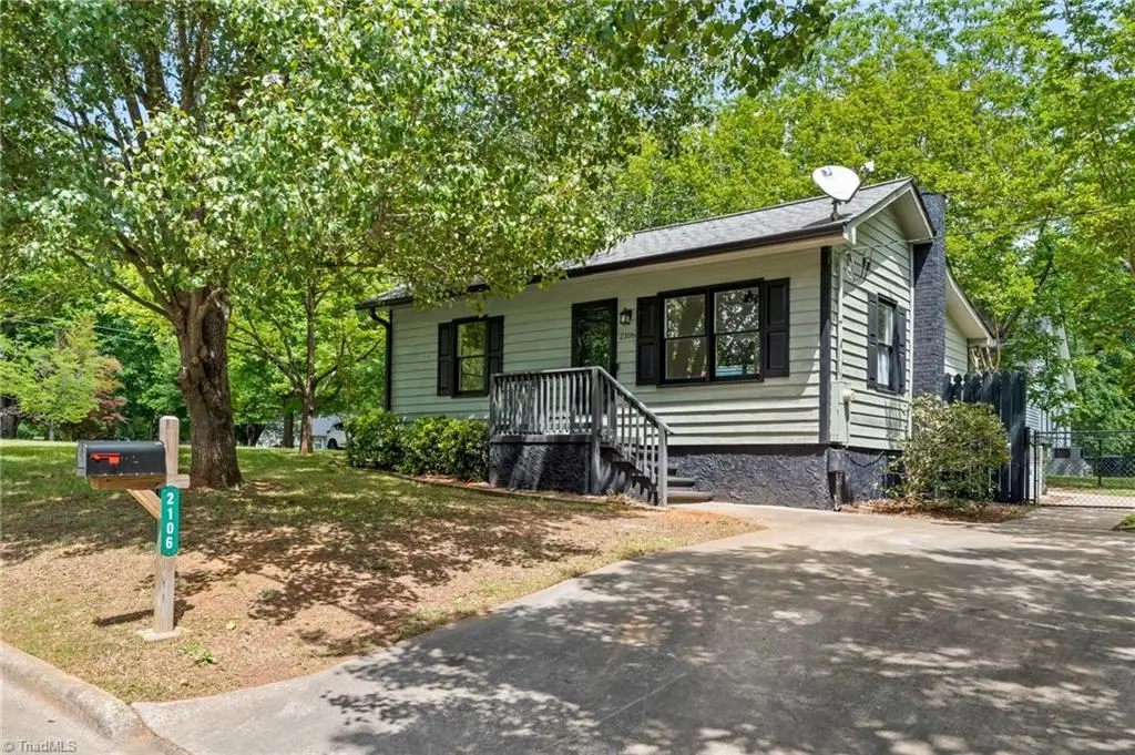 2106 Joseph Street, Burlington, NC 27215 - #1
