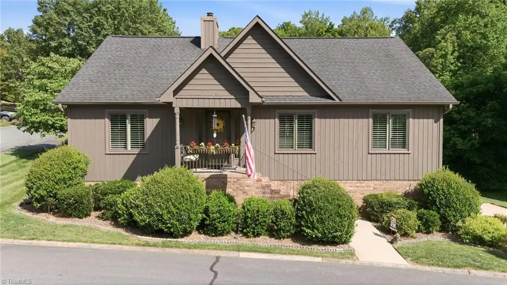 601 Ridgehaven Drive, Winston Salem, NC 27104 - #1