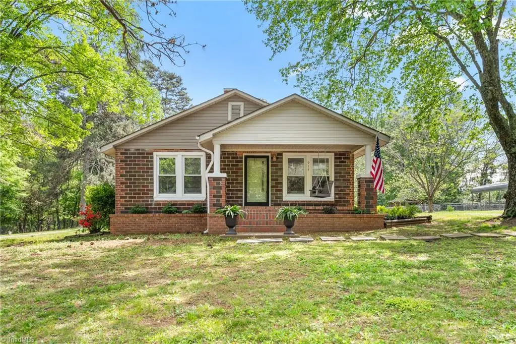 914 Nc Highway 62 E, Pleasant Garden, NC 27313 - #1
