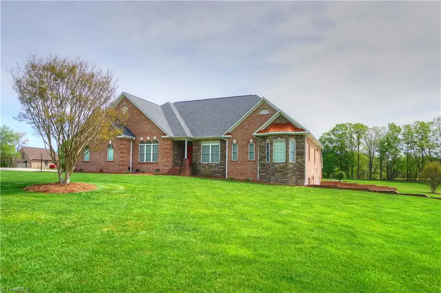 124 Will Taylor Lane, Midway, NC 27107 - #2