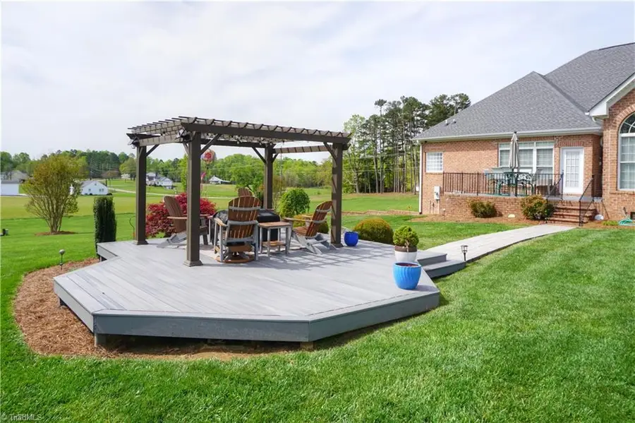 124 Will Taylor Lane, Midway, NC 27107 - #3