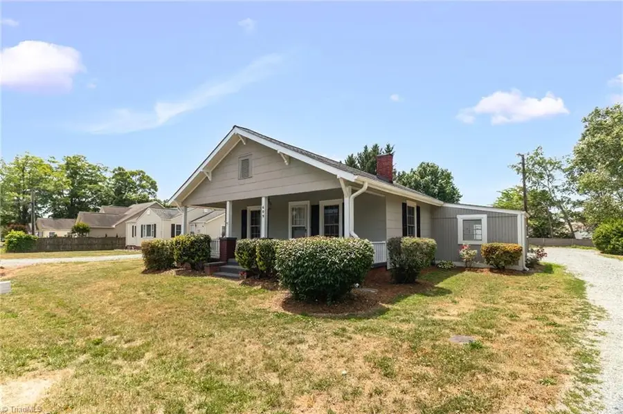 609 Dobson Street, Kernersville, NC 27284 - #3