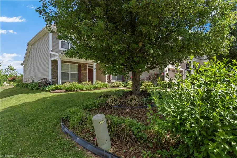 2631 Crosland Hill Drive, Vienna, NC 27106 - #2