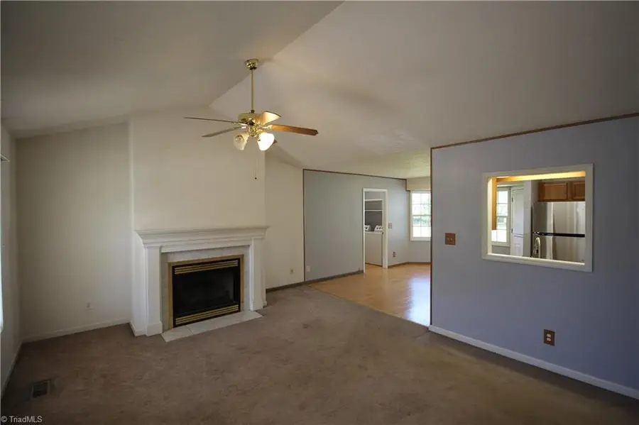 129 Polaris Drive, Mocksville, NC 27028 - #3