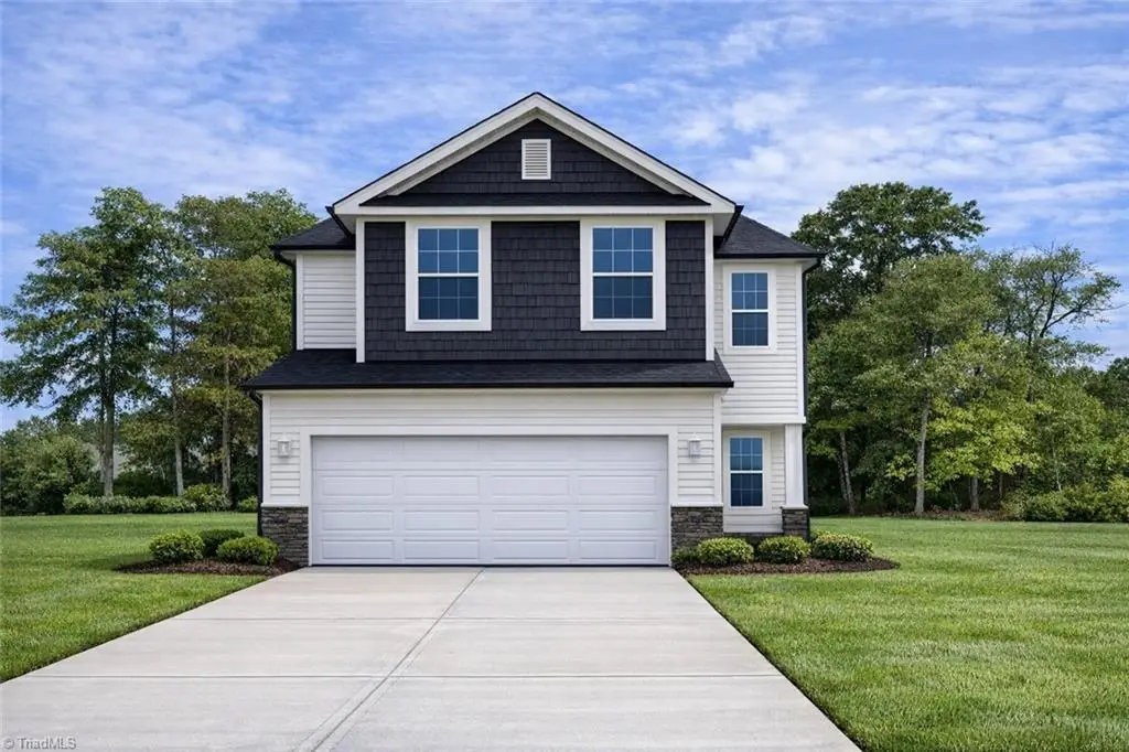 1974 Palmer Drive #8, Graham, NC 27253 - #1