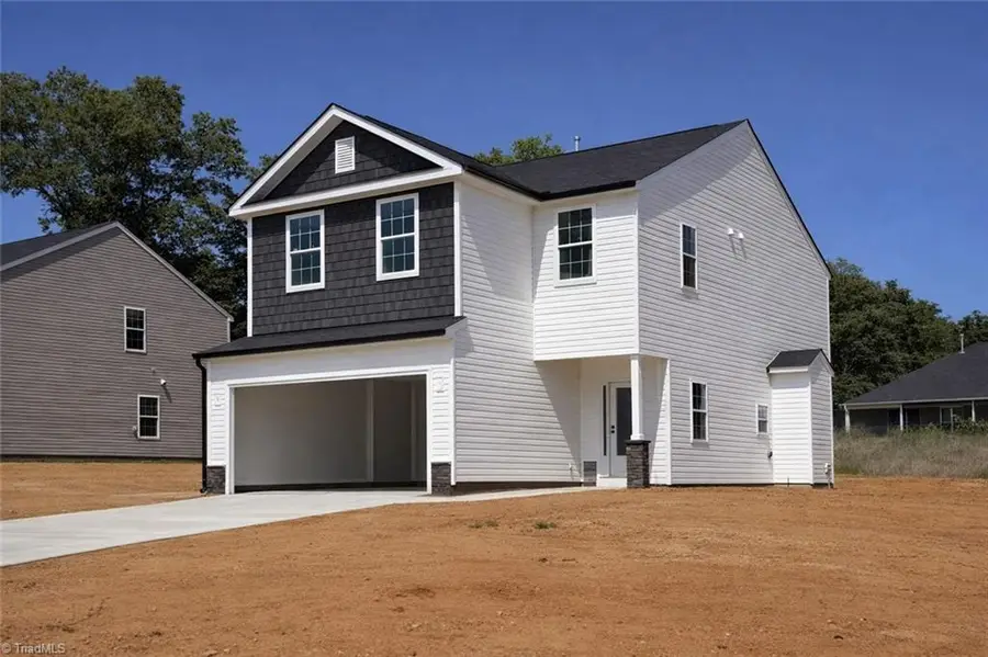 1974 Palmer Drive #8, Graham, NC 27253 - #3