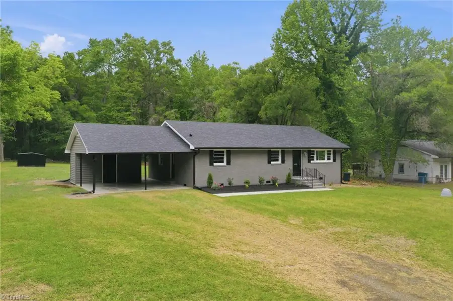 633 Atwater Road, Burlington, NC 27217 - #2