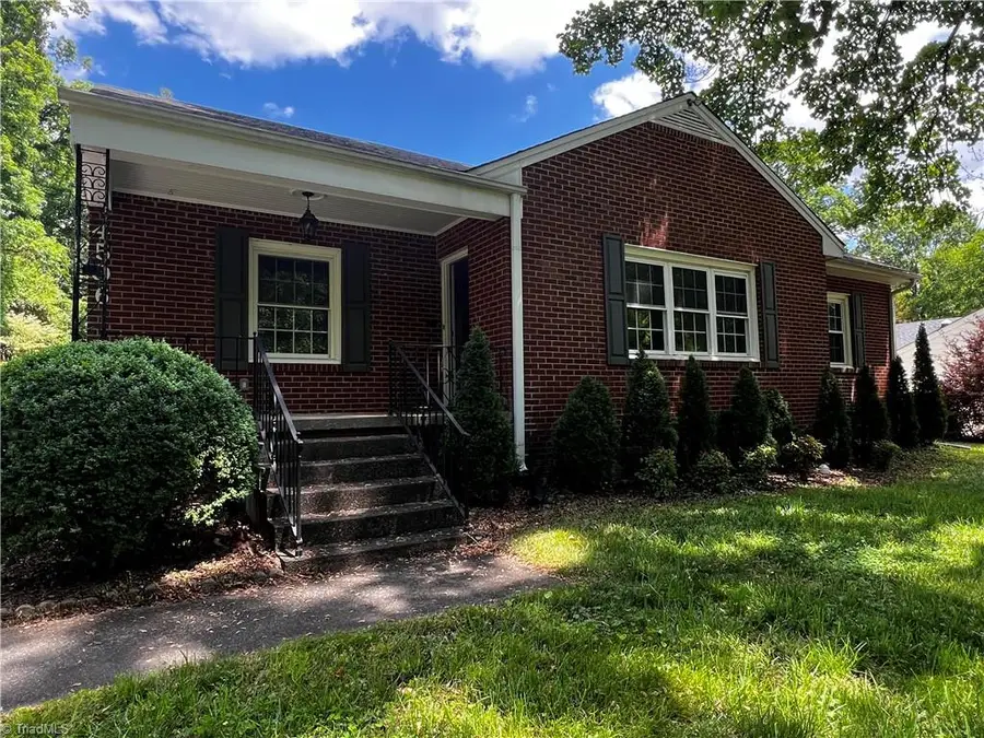 4506 Starmount Drive, Greensboro, NC 27410 - #2