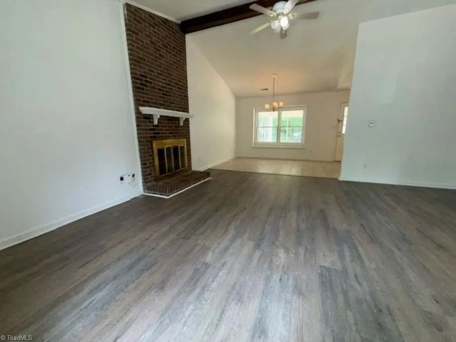 3817 Waynoka Drive, Greensboro, NC 27410 - #3