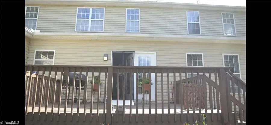2202 Mclaughlin Drive, Greensboro, NC 27406 - #2
