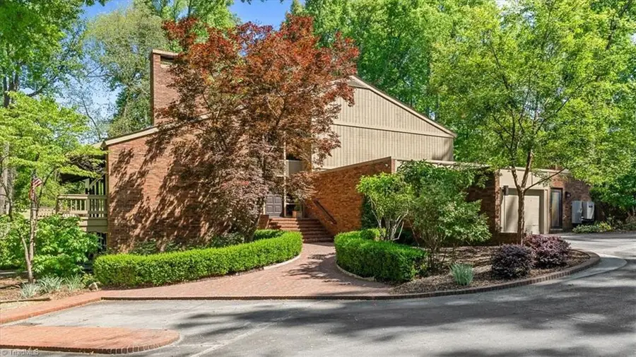 1 Chowan Road, Greensboro, NC 27407 - #3