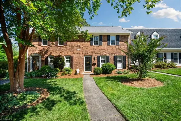 3840 Huntingreen Lane #B, Winston-Salem, NC 27106