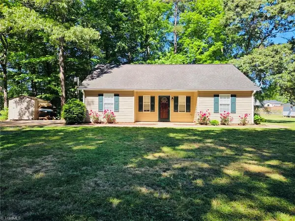 246 Eaglewood Lane, Winston-Salem, NC 27127