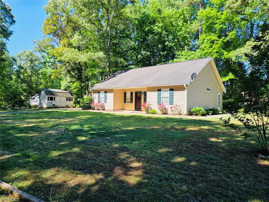 246 Eaglewood Lane, Arcadia, NC 27127 - #2