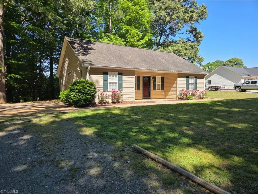 246 Eaglewood Lane, Arcadia, NC 27127 - #3
