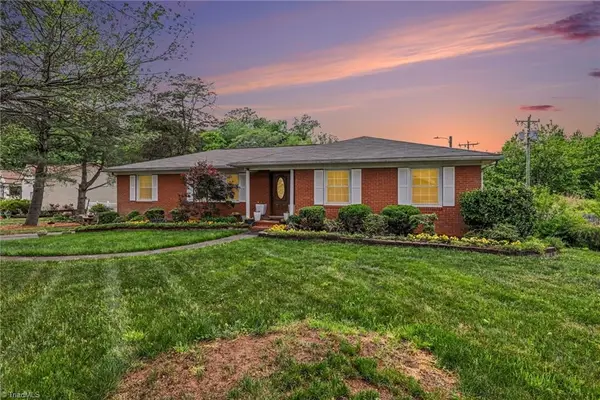 12003 N Nc Highway 150, Winston-Salem, NC 27127