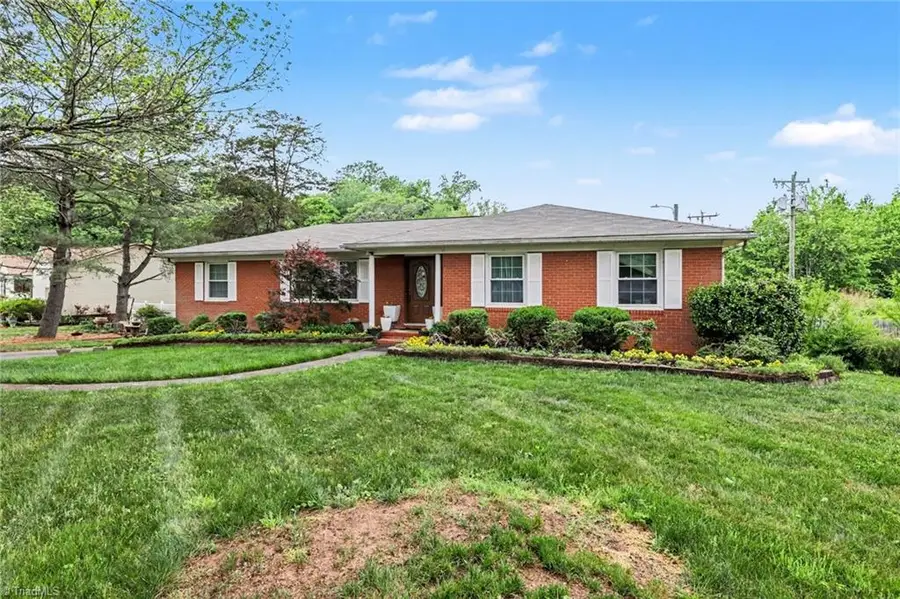 12003 N Nc Highway 150, Arcadia, NC 27127 - #2