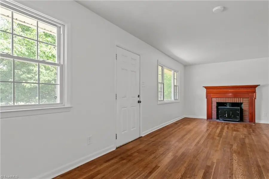 506 Rosebriar Court, Greensboro, NC 27407 - #2