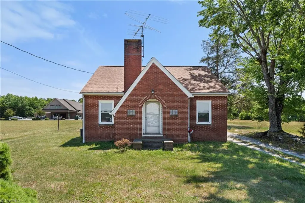 5358 Gumtree Road, Wallburg, NC 27107 - #1