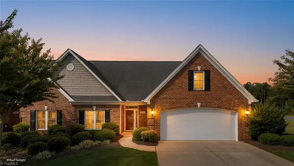 107 Sunny Place, Reidsville, NC 27320