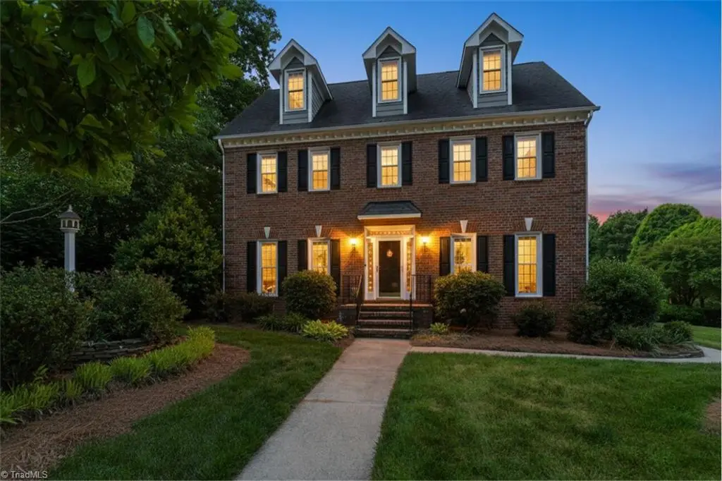 2713 Saint Andrews Court, Jamestown, NC 27282 - #1