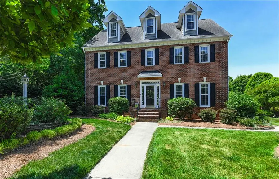 2713 Saint Andrews Court, Jamestown, NC 27282 - #2