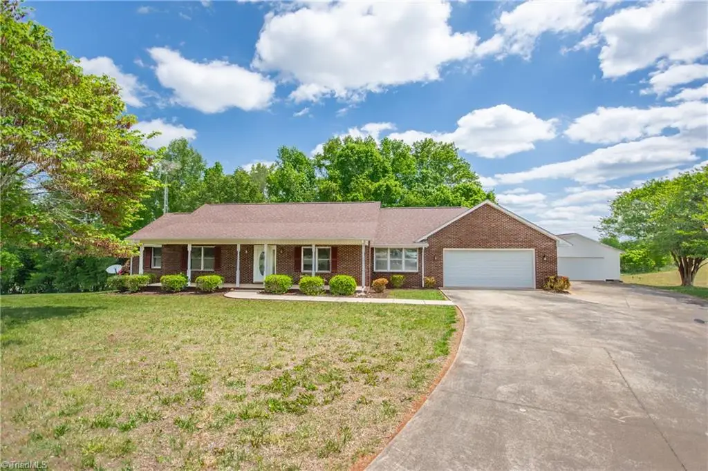350 Josey Road, Statesville, NC 28625 - #1