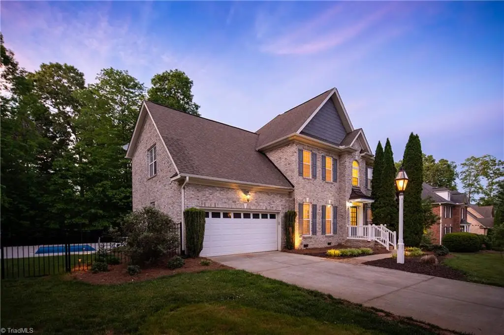 112 Scenic Ridge Place, King, NC 27021 - #1