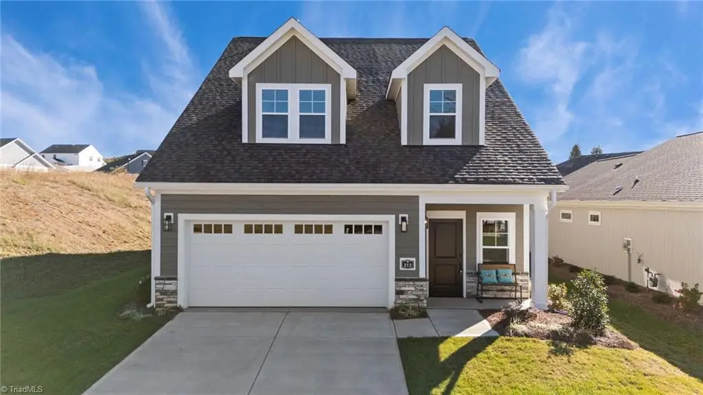 212 Mountain Maple Drive, King, NC 27021 - #1