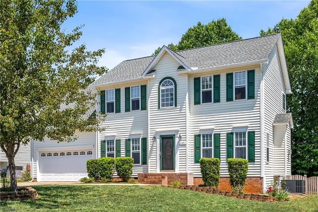 117 Huron Court, Clemmons, NC 27103 - #1