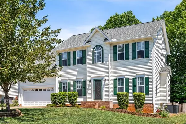 117 Huron Court, Winston-Salem, NC 27103