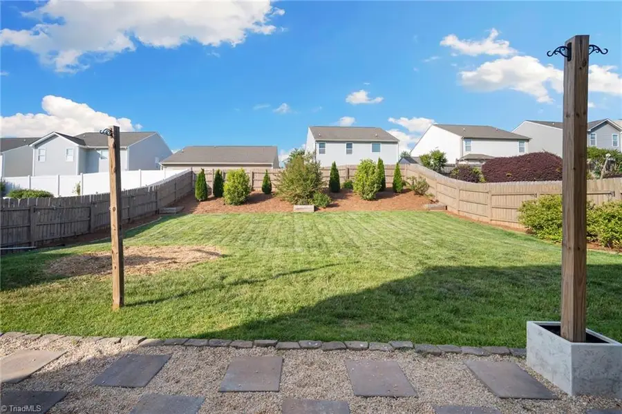 438 Shady Grove Court, Winston Salem, NC 27103 - #2