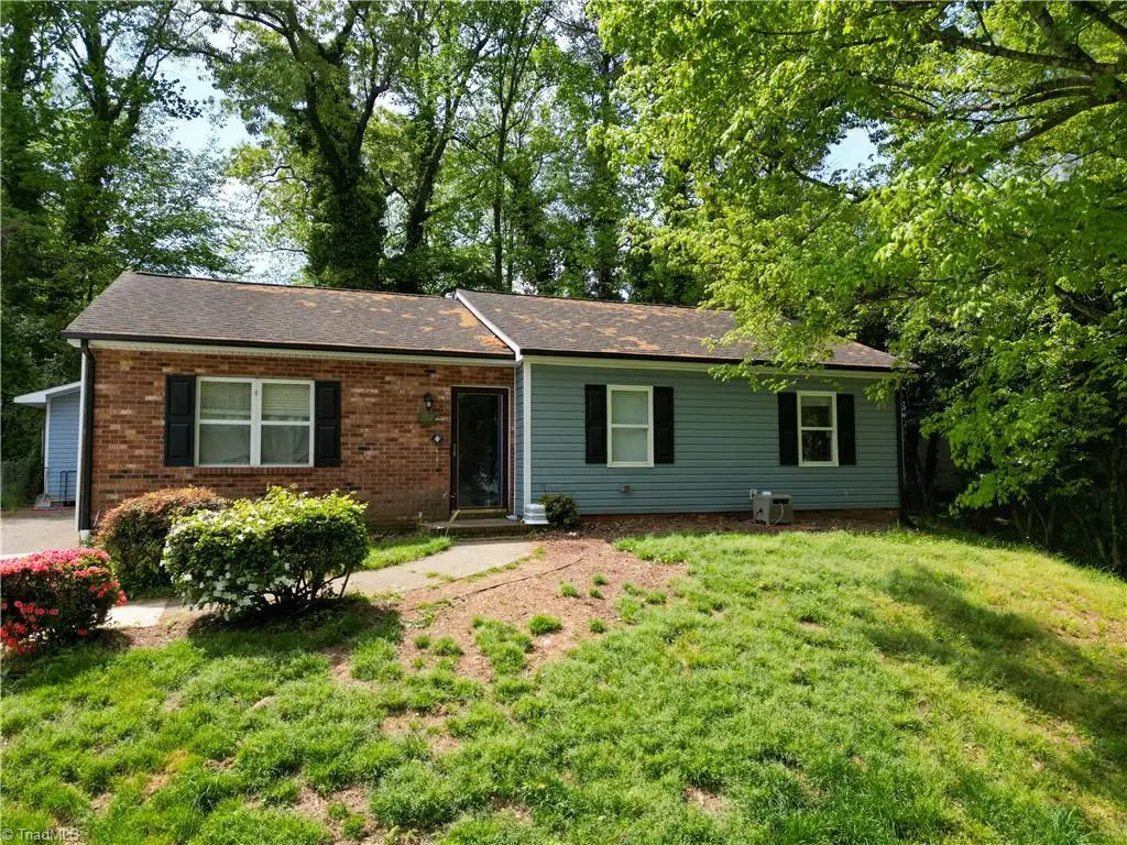 270 Weisner Street, Winston Salem, NC 27127 - #1