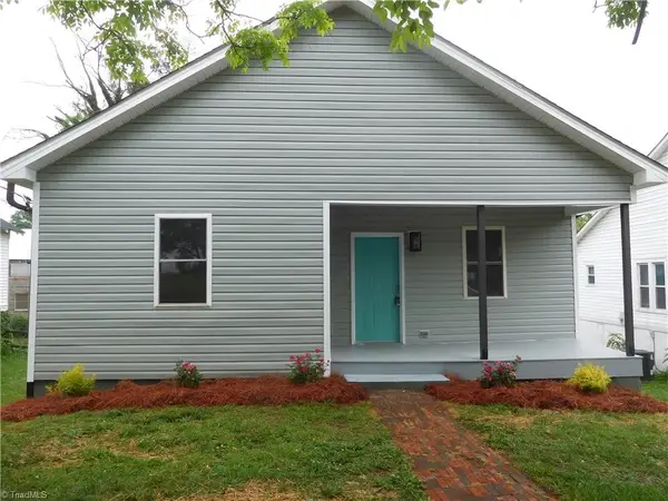 213 E Monmouth Street, Winston-Salem, NC 27127