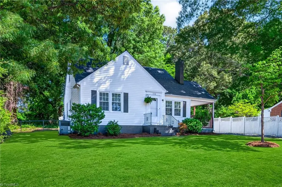 1118 Woodleigh Circle, Reidsville, NC 27320 - #2