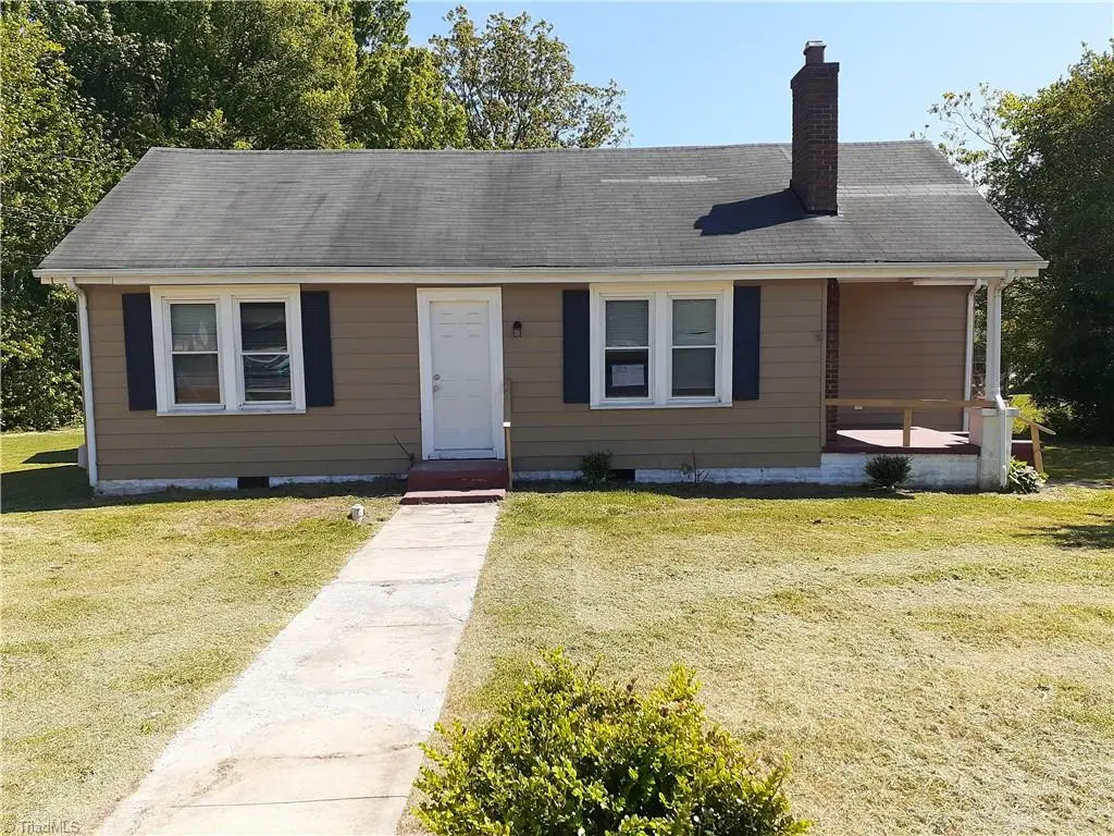 1714 Stadium Drive, Eden, NC 27288 - #1