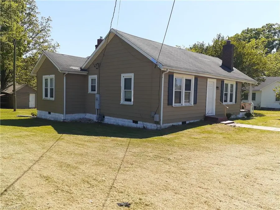 1714 Stadium Drive, Eden, NC 27288 - #2