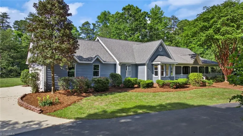 3712 Brandon Drive, High Point, NC 27265 - #1