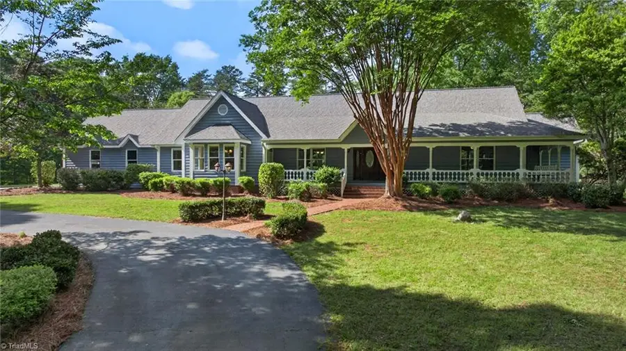 3712 Brandon Drive, High Point, NC 27265 - #2