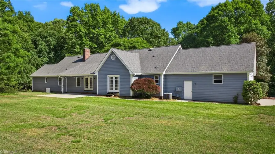 3712 Brandon Drive, High Point, NC 27265 - #3